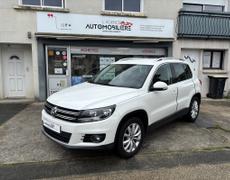 Volkswagen Tiguan Saint-Barthélemy-d'Anjou