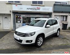 Volkswagen Tiguan Saint-Barthélemy-d'Anjou
