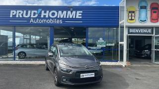 Citroen C4 Spacetourer  - Business - photo 0