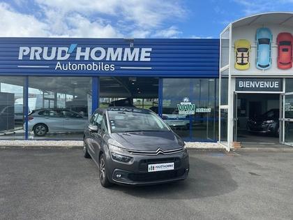 Citroen C4 Spacetourer - PURETECH 130CH S&S BUSINESS DISTRIBUTION NEUVE - 12 690 €