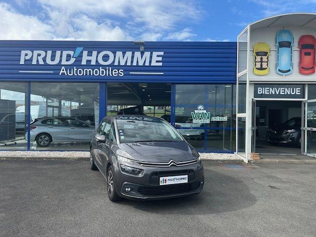 Citroen C4 Spacetourer  - Business - 12 690 €