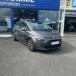 Citroen C4 Spacetourer PURETECH 130CH S&S BUSINESS DISTRIBUTION NEUVE occasion - Champniers - photo 2/27