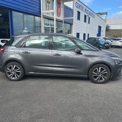 Citroen C4 Spacetourer PURETECH 130CH S&S BUSINESS DISTRIBUTION NEUVE occasion - Champniers - photo 3/27