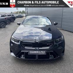 BMW M5 G90 PHEV 727 ch BVA8 La Grand-Croix