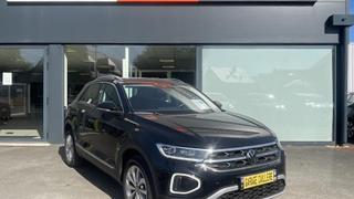 Volkswagen T-Roc  - photo 0