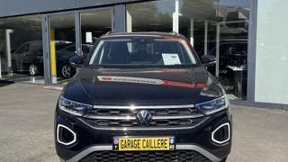 Volkswagen T-Roc  - photo 1