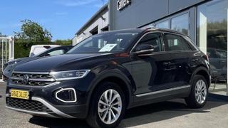 Volkswagen T-Roc  - photo 2