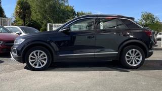 Volkswagen T-Roc  - photo 3