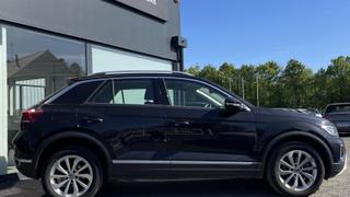 Volkswagen T-Roc  - photo 4