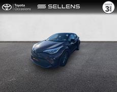 Toyota C-HR Fréjus