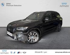 BMW X3 Limonest