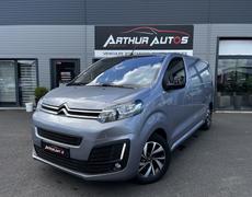Citroen Jumpy Démouville