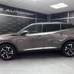 Peugeot 2008 1.5 BLUEHDI 110 CV S&S ALLURE PACK Saint-Martin-d'H&egrave;res