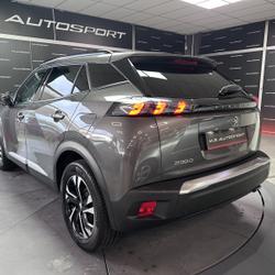 Peugeot 2008 1.5 BLUEHDI 110 CV S&S ALLURE PACK Saint-Martin-d'H&egrave;res