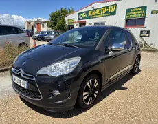 Ds DS3