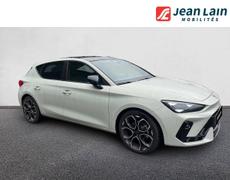 Cupra Leon Ville-la-Grand