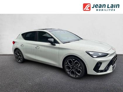 Cupra Leon - Leon 1.5 eTSI Hybrid 150 ch DSG7 V - 40 050 €