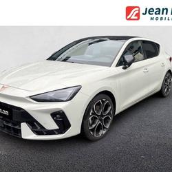 Cupra Leon Leon 1.5 eTSI Hybrid 150 ch DSG7 V Ville-la-Grand