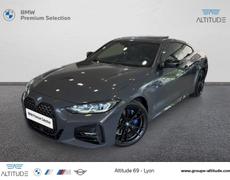 BMW Serie 4 coupe Limonest