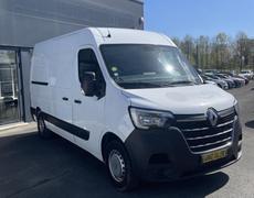 Renault Master - F3500 L2H2 2.3 dCi 135ch Grand Confort E6 - 19 000 €
