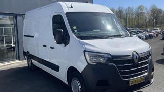 Renault Master  - photo 0
