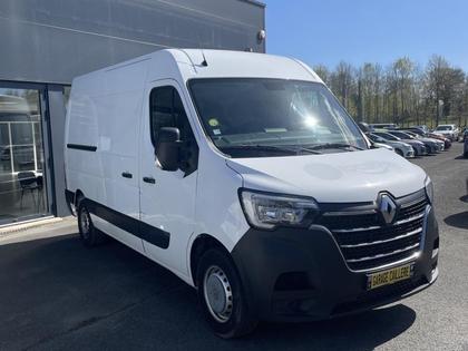 Renault Master - F3500 L2H2 2.3 dCi 135ch Grand Confort E6 - 22 800 €