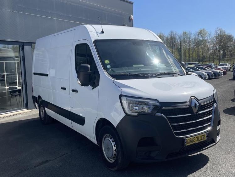 Renault Master  - 19 000 €