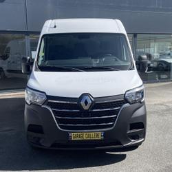 Renault Master F3500 L2H2 2.3 dCi 135ch Grand Confort E6 Segr&eacute;-en-Anjou Bleu