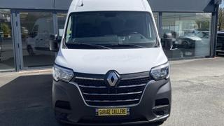 Renault Master  - photo 1