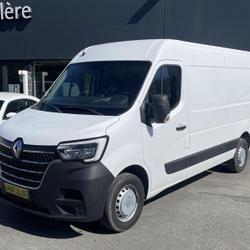 Renault Master F3500 L2H2 2.3 dCi 135ch Grand Confort E6 Segr&eacute;-en-Anjou Bleu