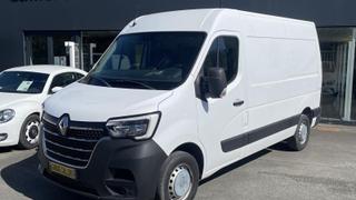 Renault Master  - photo 2
