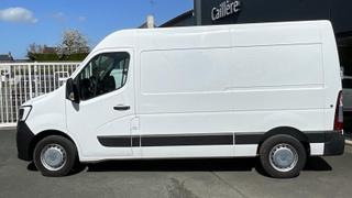 Renault Master  - photo 3