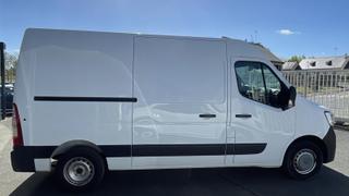 Renault Master  - photo 4