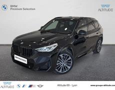 BMW X1 Limonest