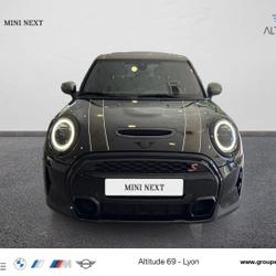 Mini Cooper S 178ch Edition Premium Plus BVA7 occasion - Limonest - photo 2/33