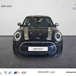 Mini Mini Cooper 136ch  Edition Camden BVA7 Limonest