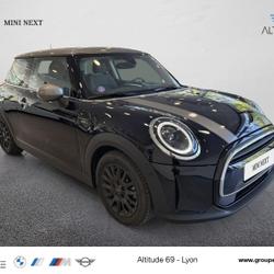 Mini Mini Cooper 136ch  Edition Camden BVA7 Limonest