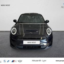Mini Mini Cooper SE 184ch Edition Premium Plus BVA 5CV Limonest