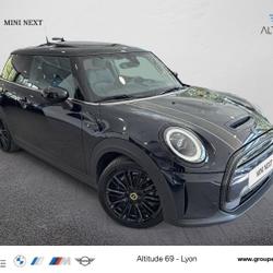 Mini Mini Cooper SE 184ch Edition Premium Plus BVA 5CV Limonest