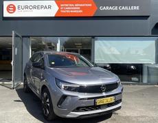 Opel Grandland Segré-en-Anjou Bleu