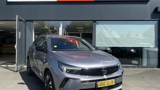 Opel Grandland  - Business - photo 0