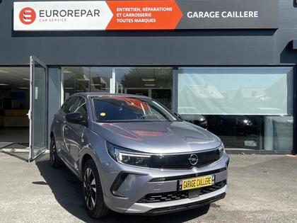 Opel Grandland - 1.5 D 130ch Elegance Business BVA8 MY23 - 17 490 €