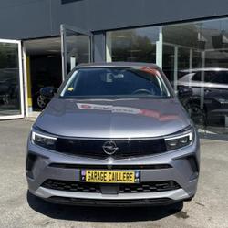 Opel Grandland 1.5 D 130ch Elegance Business BVA8 MY23 Segr&eacute;-en-Anjou Bleu