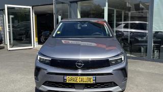 Opel Grandland  - Business - photo 1
