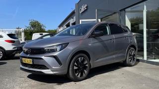 Opel Grandland  - Business - photo 2