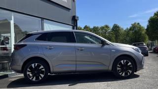 Opel Grandland  - Business - photo 4