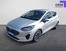 Ford Fiesta Béziers