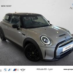 Mini Mini Cooper SE 184ch Edition Premium BVA 5CV occasion - Limonest - photo 3/32