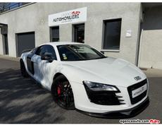 Audi R8 GT Tresserve