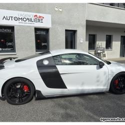 Audi R8 GT 4.2 V8 FSI 420 QUATTRO R-TRONIC / Kit GT / Carbone Tresserve